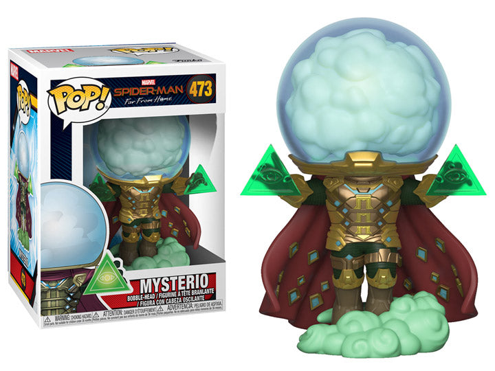 Funko POP! Mysterio