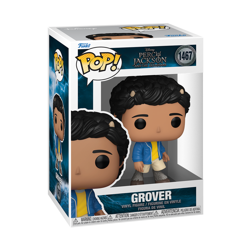 Grover