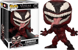 10" Carnage - Limited Edition Special Edition Exclusive