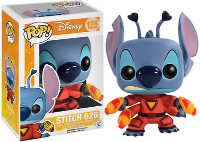 Funko POP! Stitch 626