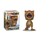 Funko POP! Carnotaurus - Limited Edition Target Exclusive