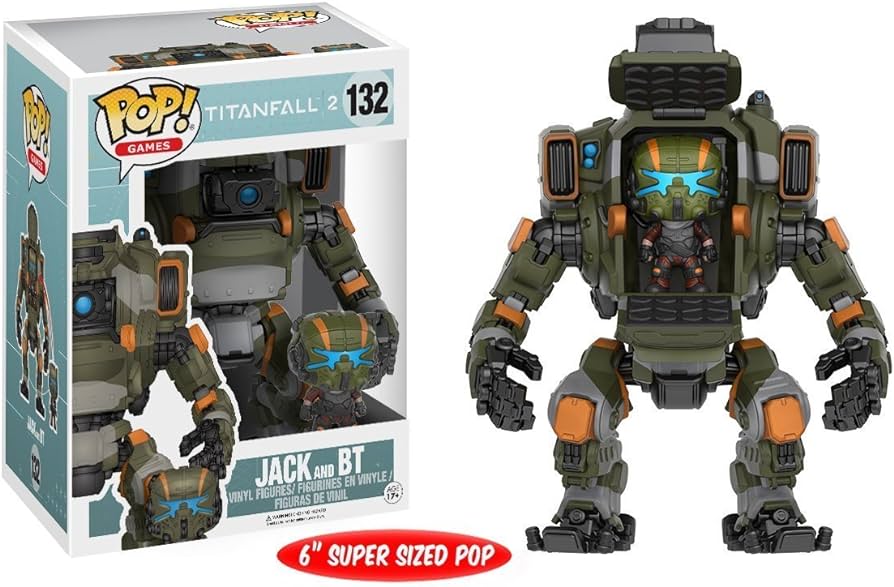 Jack And BT