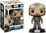 Funko POP! Bodhi - Limited Edition 2017 SDCC Exclusive
