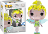 Funko POP! Tinkerbell (Facet) - Limited Edition Funko Shop Exclusive