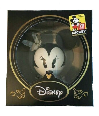 Minnie Mouse (Black & White)
