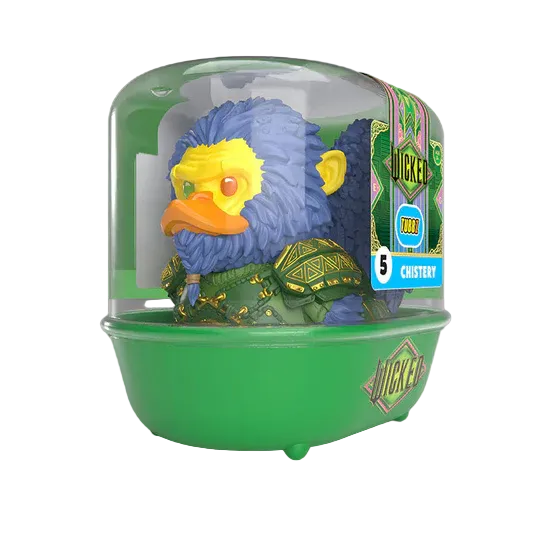 Wicked: Flying Monkey (Chistery) TUBBZ (First Edition)