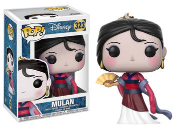 Funko POP! Mulan