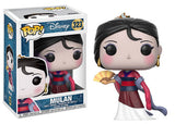 Funko POP! Mulan