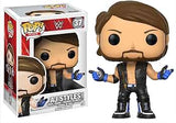 AJ Styles