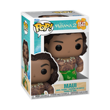 Funko POP! Maui