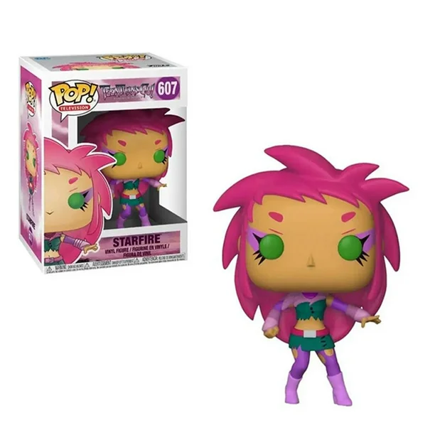 Starfire