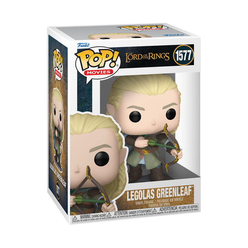 Legolas Greenleaf