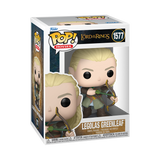 Legolas Greenleaf