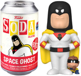 Funko Soda! Space Ghost (Soda)