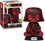 Funko POP! Darth Vader - Limited Edition 2024 SDCC Exclusive