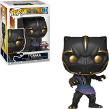 Funko POP! T'Chaka - Limited Edition Special Edition Exclusive