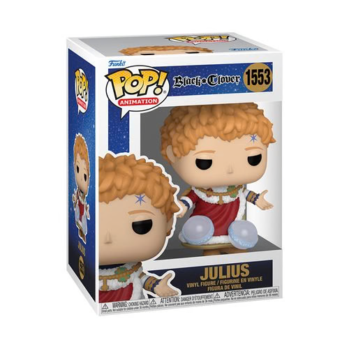 Julius