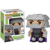 Funko POP! Shredder (8-Bit) - Limited Edition 2017 NYCC Exclusive