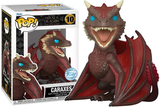 Caraxes - Limited Edition Special Edition Exclusive