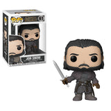 Jon Snow