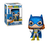 Batgirl (Diamond) - Limited Edition Hot Topic Exclusive