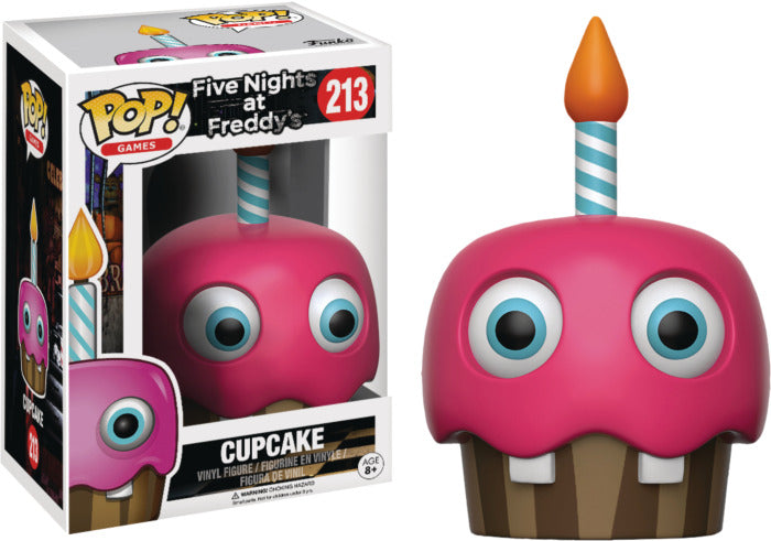 Cupcake