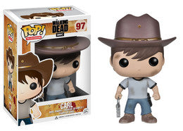 Funko POP! Carl
