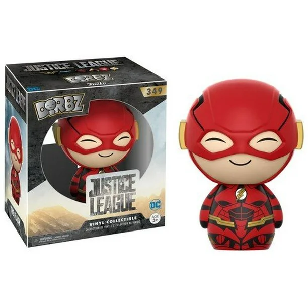 Funko DORBZ! The Flash
