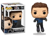 Funko POP! Winter Soldier