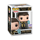 Funko POP! Alina Starkov - Limited Edition 2023 SDCC Exclusive