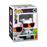 Funko POP! Zero - Limited Edition 2024 SDCC Exclusive