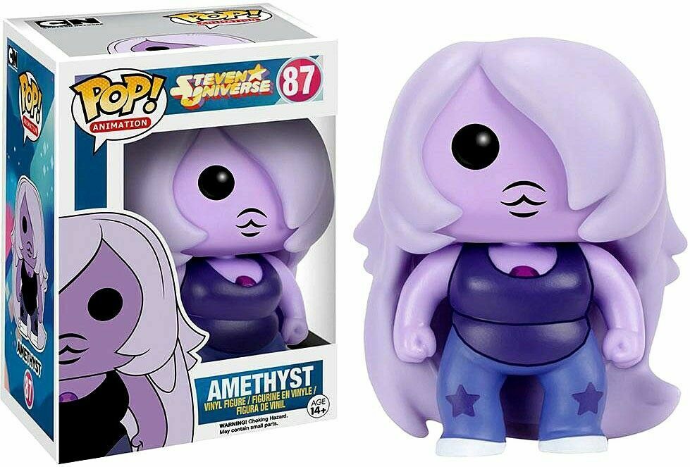 Funko POP! Amethyst