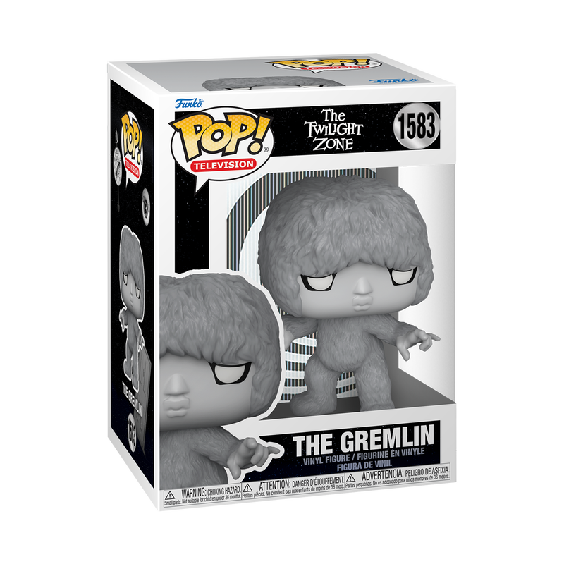 Funko POP! The Gremlin