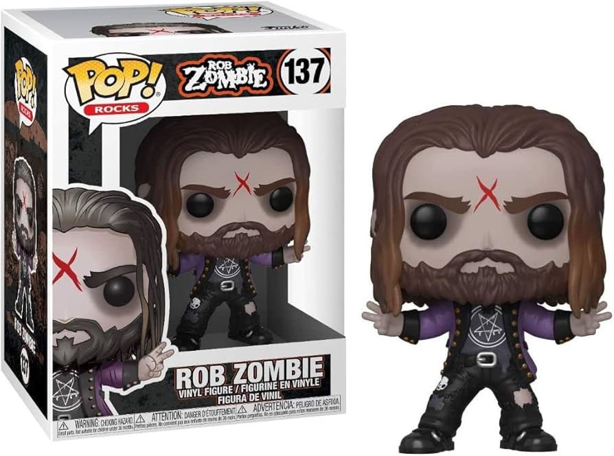Rob Zombie