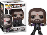 Rob Zombie