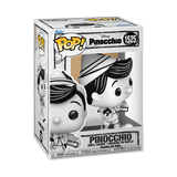 Funko POP! Pinocchio