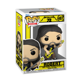 Funko POP! Robert