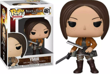 Funko POP! Ymir