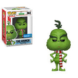 Funko POP! The Grinch - Limited Edition Walmart Exclusive