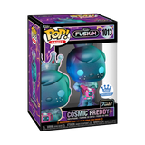 Cosmic Freddy - Limited Edition Funko Shop Exclusive
