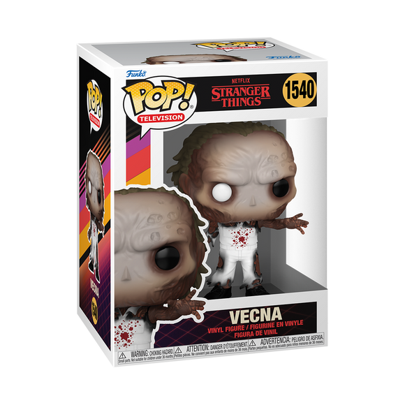 Vecna (Pre-Order)