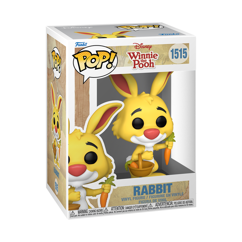 Funko POP! Rabbit