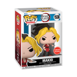 Funko POP! Makio - Limited Edition GameStop Exclusive