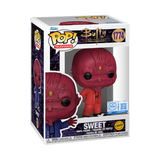 Funko POP! Sweet - Limited Edition Chase - Limited Edition Funko Shop Exclusive