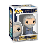 Funko POP! Albus Dumbledore with Horcrux