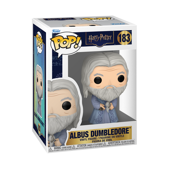 Funko POP! Albus Dumbledore with Horcrux