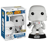 Funko POP! Snowtrooper - Limited Edition Walgreens Exclusive