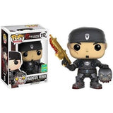 Marcus Fenix - Limited Edition 2016 SDCC Exclusive