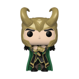 18" Loki - Limited Edition Funko Shop Exclusive