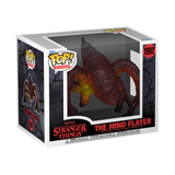 Funko POP! 6" The Mind Flayer